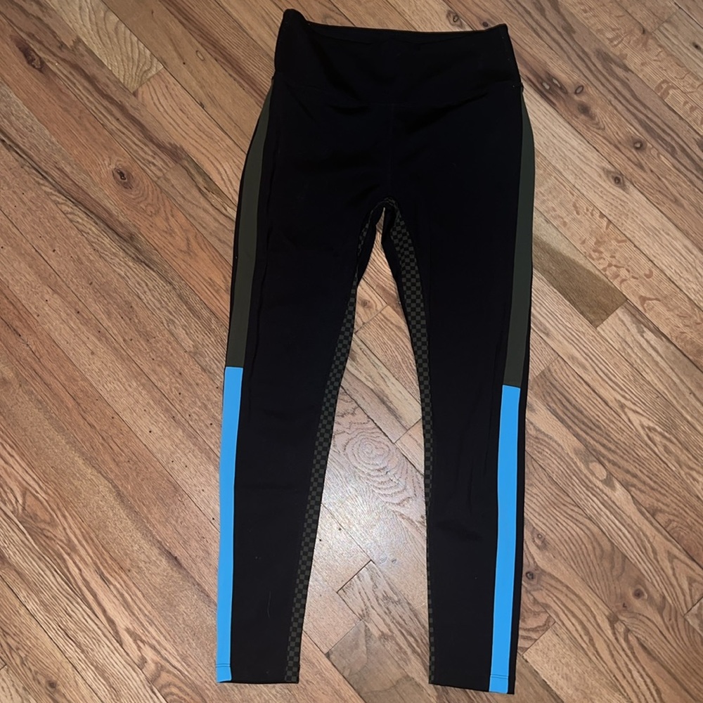 Splits59 Inline Techflex 7/8 Legging Size M - image 3